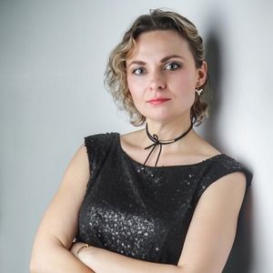 Meet your Posher, Alice